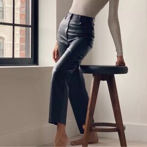 Aritzia Wilfred Funk Pant Size 6